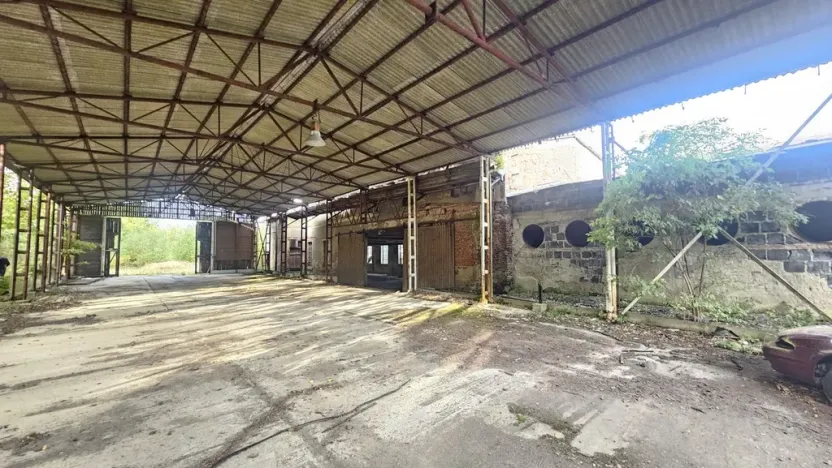 Prodej vily, Rybniště - Nová Chřibská, 1000 m2