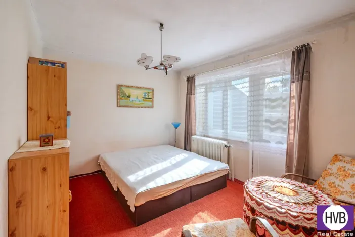 Prodej rodinného domu, Mišovice - Svučice, 200 m2
