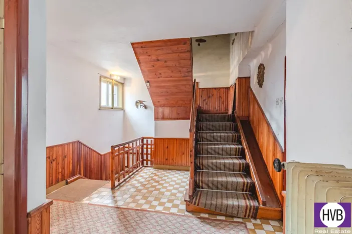 Prodej rodinného domu, Mišovice - Svučice, 200 m2