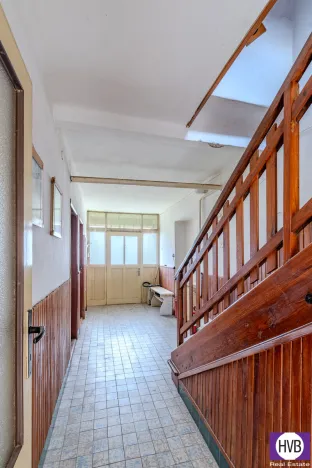 Prodej rodinného domu, Mišovice - Svučice, 200 m2