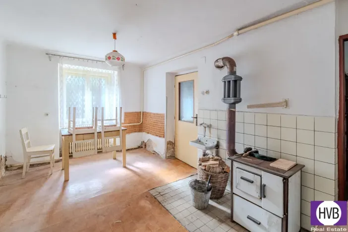 Prodej rodinného domu, Mišovice - Svučice, 200 m2
