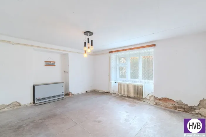 Prodej rodinného domu, Mišovice - Svučice, 200 m2
