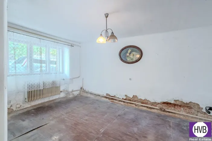 Prodej rodinného domu, Mišovice - Svučice, 200 m2
