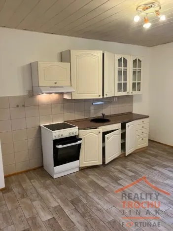 Pronájem bytu 2+kk, Trutnov, Náchodská, 50 m2