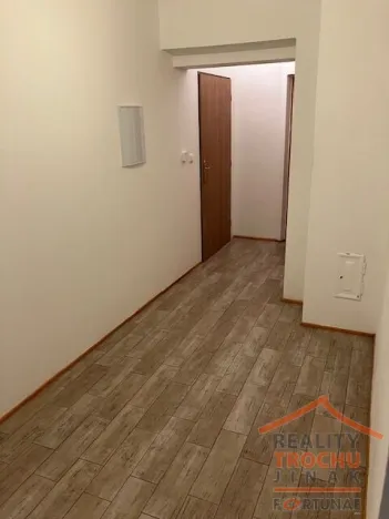 Pronájem bytu 2+kk, Trutnov, Náchodská, 50 m2