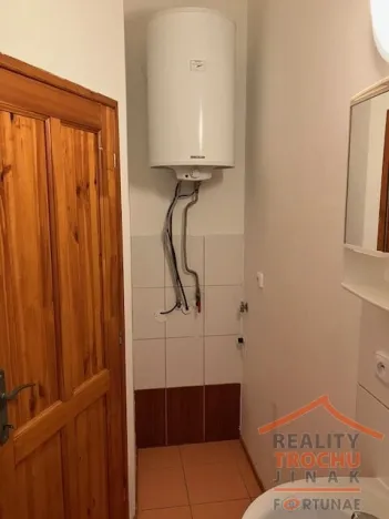 Pronájem bytu 2+kk, Trutnov, Náchodská, 50 m2