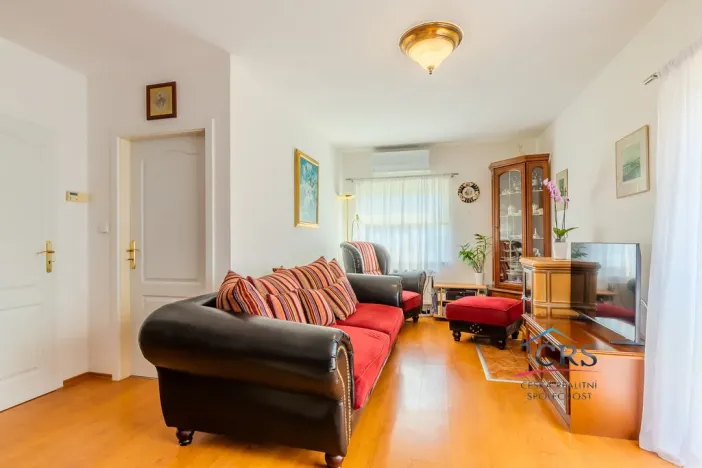 Prodej rodinného domu, Lety, Spojovací, 105 m2