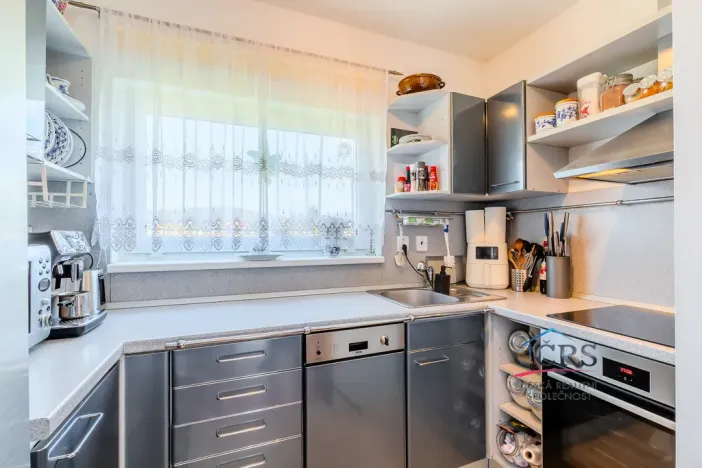 Prodej rodinného domu, Lety, Spojovací, 105 m2
