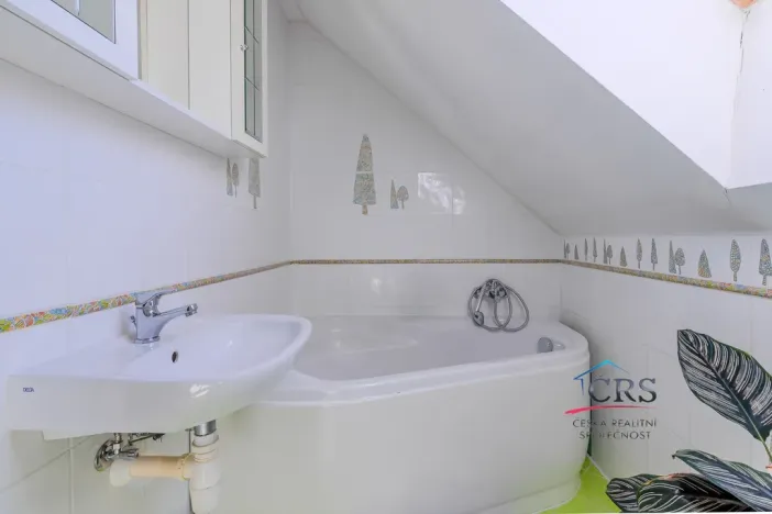Prodej rodinného domu, Lety, Spojovací, 105 m2