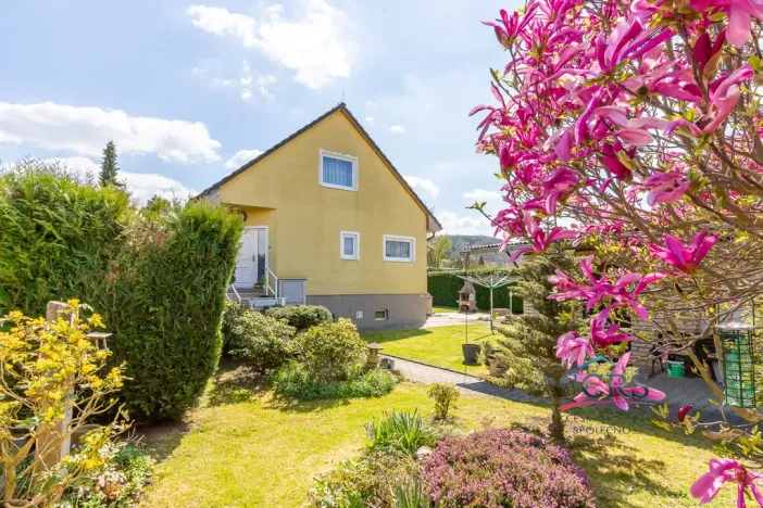 Prodej rodinného domu, Lety, Spojovací, 105 m2