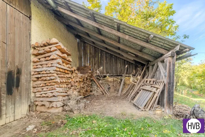 Prodej zemědělského objektu, Mišovice - Svučice, 130 m2