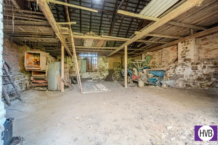 Prodej zemědělského objektu, Mišovice - Svučice, 130 m2