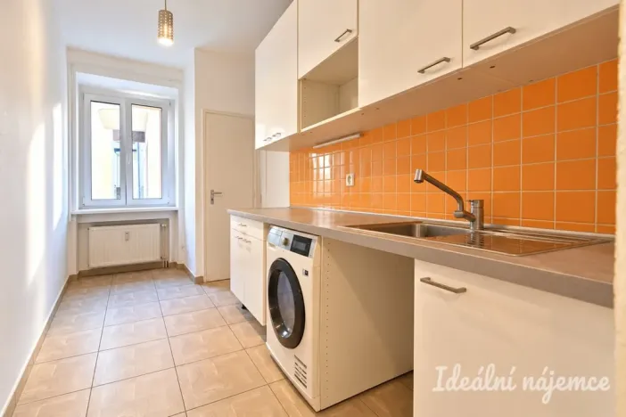Prodej bytu 3+1, Brno - Zábrdovice, Hvězdová, 74 m2