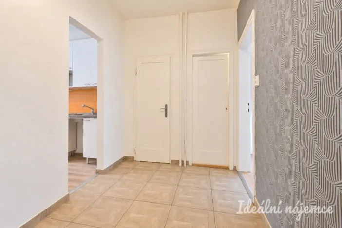 Prodej bytu 3+1, Brno - Zábrdovice, Hvězdová, 74 m2