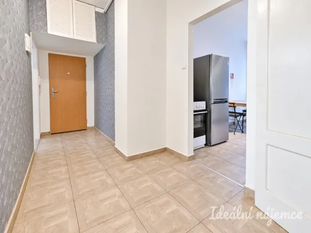 Prodej bytu 3+1, Brno - Zábrdovice, Hvězdová, 74 m2