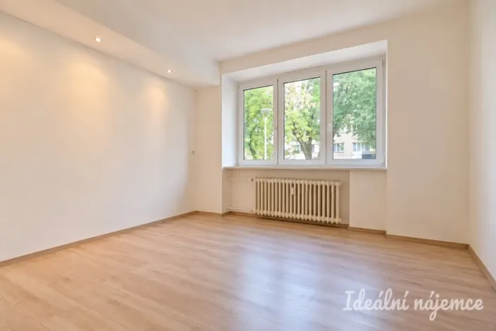 Prodej bytu 3+1, Brno - Zábrdovice, Hvězdová, 74 m2
