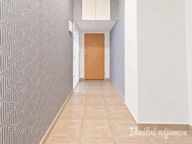 Prodej bytu 3+1, Brno - Zábrdovice, Hvězdová, 74 m2