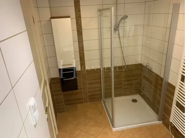 Pronájem bytu 2+1, Praha - Smíchov, Na bělidle, 76 m2