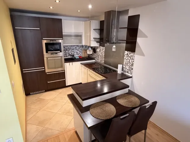 Pronájem bytu 2+kk, Praha - Libeň, Nad Rokoskou, 69 m2