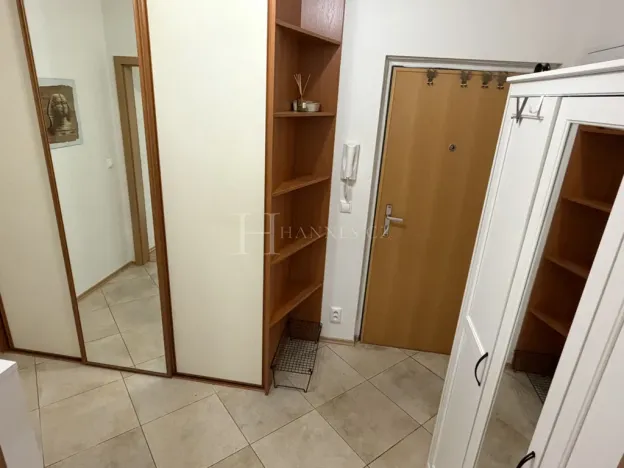 Pronájem bytu 2+kk, Praha - Libeň, Nad Rokoskou, 69 m2
