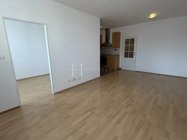 Pronájem bytu 2+kk, Praha - Troja, Hnězdenská, 50 m2