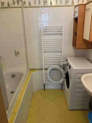 Prodej bytu 2+kk, Šlapanice, Švehlova, 50 m2