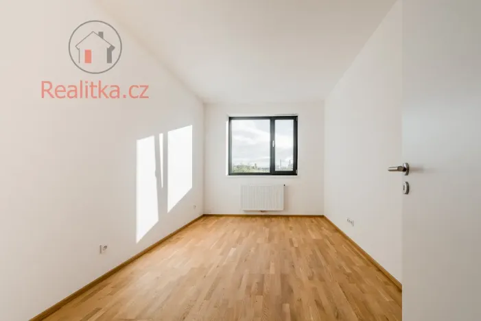 Prodej bytu 2+kk, Kladno, Lesík, 56 m2