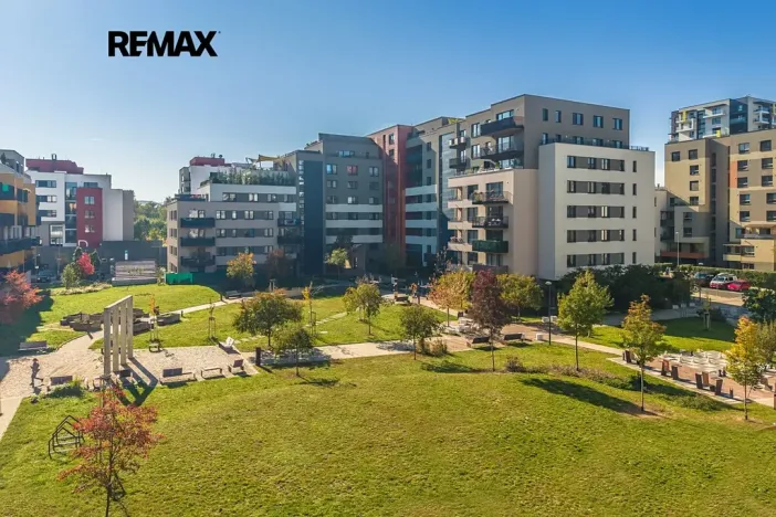 Prodej bytu 2+kk, Praha - Modřany, Zlochova, 55 m2