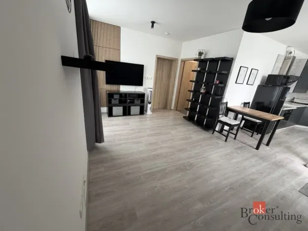 Pronájem bytu 2+kk, Boskovice, Otakara Kubína, 55 m2