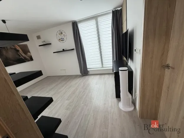 Pronájem bytu 2+kk, Boskovice, Otakara Kubína, 55 m2
