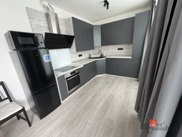 Pronájem bytu 2+kk, Boskovice, Otakara Kubína, 55 m2