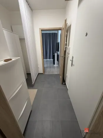 Pronájem bytu 2+kk, Boskovice, Otakara Kubína, 55 m2