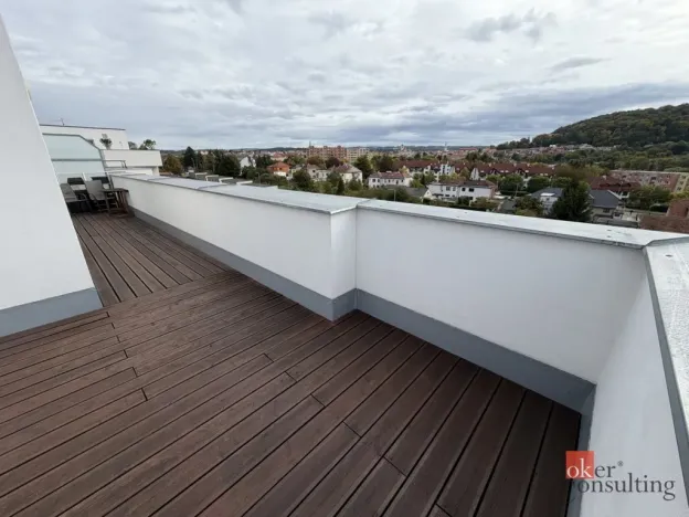 Pronájem bytu 2+kk, Boskovice, Otakara Kubína, 55 m2