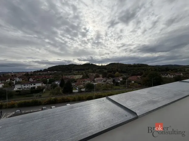 Pronájem bytu 2+kk, Boskovice, Otakara Kubína, 55 m2