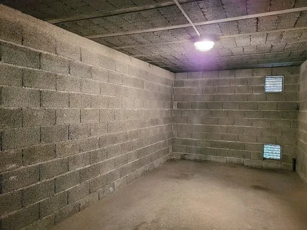 Pronájem garáže, Brno, Petra Křivky, 16 m2