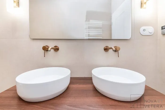 Prodej bytu 2+kk, Praha - Vinohrady, Čerchovská, 80 m2