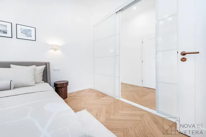 Prodej bytu 2+kk, Praha - Vinohrady, Čerchovská, 80 m2