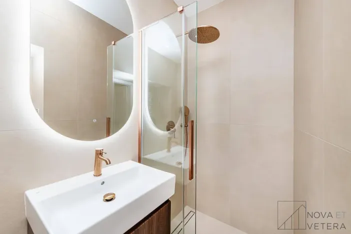 Prodej bytu 2+kk, Praha - Vinohrady, Čerchovská, 80 m2