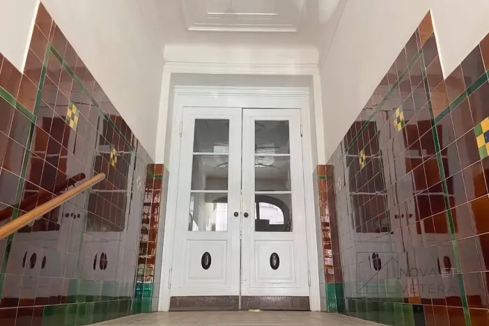 Prodej bytu 2+kk, Praha - Vinohrady, Čerchovská, 80 m2