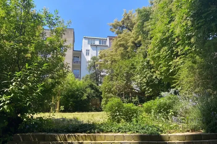 Prodej bytu 2+kk, Praha - Vinohrady, Čerchovská, 80 m2
