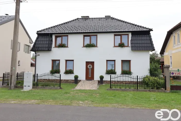 Pronájem bytu 2+kk, Roudná, 45 m2