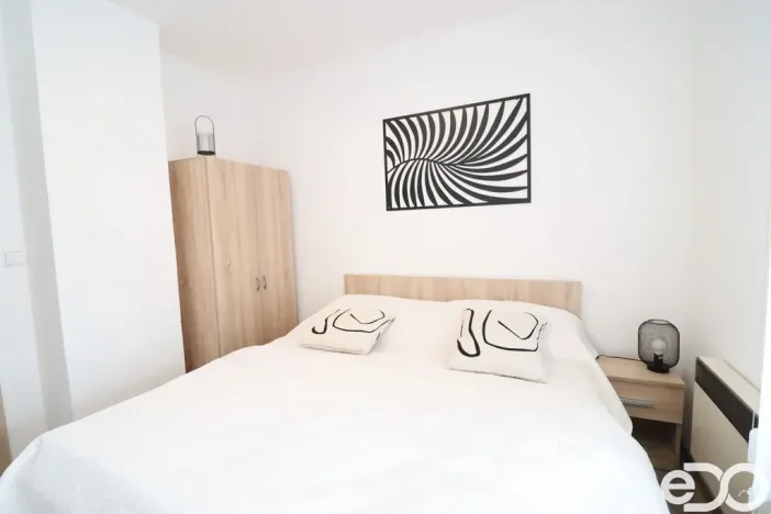 Pronájem bytu 2+kk, Roudná, 45 m2