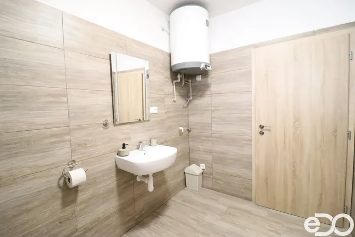 Pronájem bytu 2+kk, Roudná, 45 m2