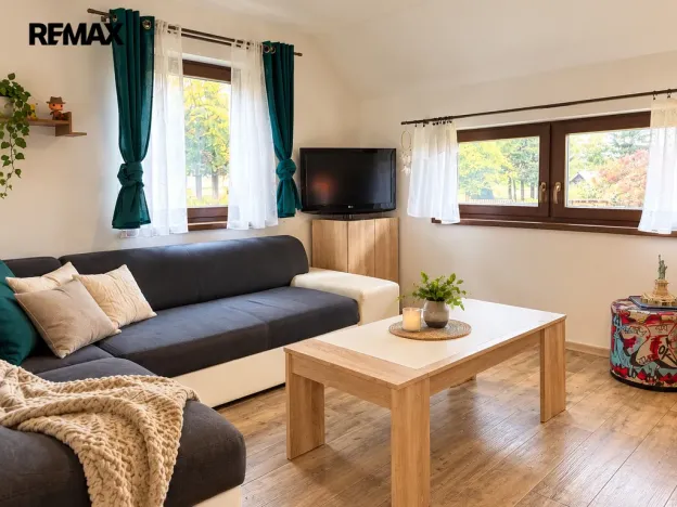 Prodej rodinného domu, Abertamy, Gen. Svobody, 130 m2