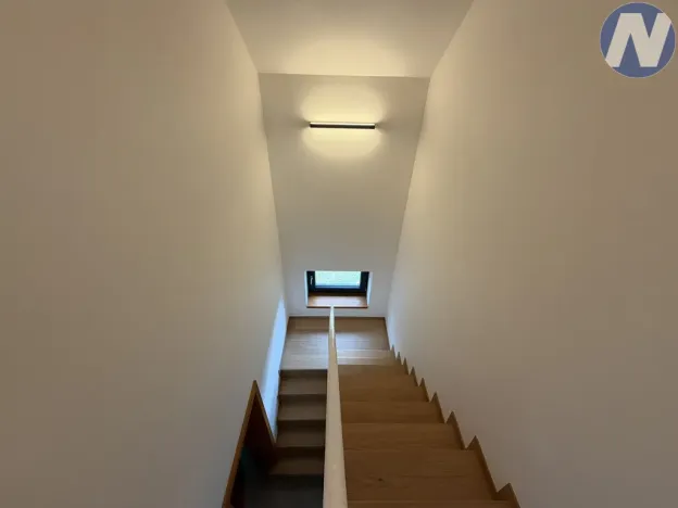 Pronájem rodinného domu, Brloh - Jaronín, 70 m2