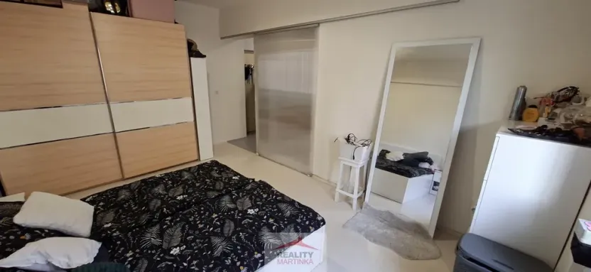 Pronájem bytu 2+kk, Valašské Meziříčí - Krásno nad Bečvou, Švabinského, 49 m2