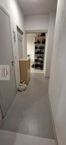 Pronájem bytu 2+kk, Valašské Meziříčí - Krásno nad Bečvou, Švabinského, 49 m2