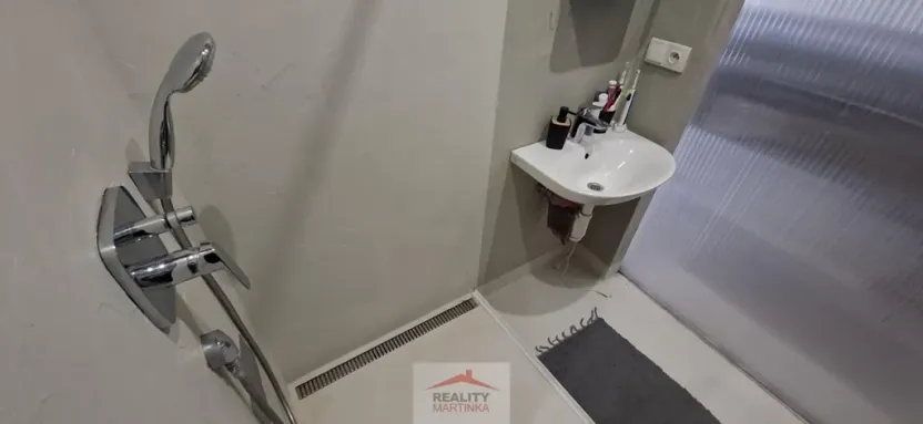 Pronájem bytu 2+kk, Valašské Meziříčí - Krásno nad Bečvou, Švabinského, 49 m2