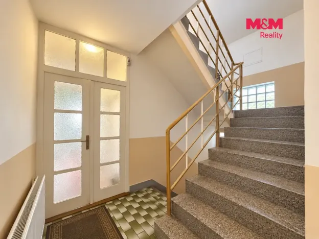Prodej rodinného domu, Šenov, Na Farském, 56 m2
