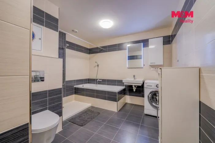 Prodej bytu 3+kk, Plzeň - Bolevec, U Velkého rybníka, 102 m2
